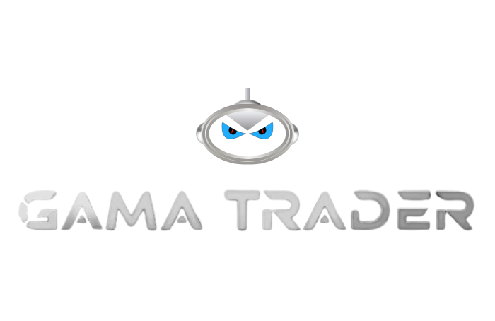 Logo Gama Trader Forex